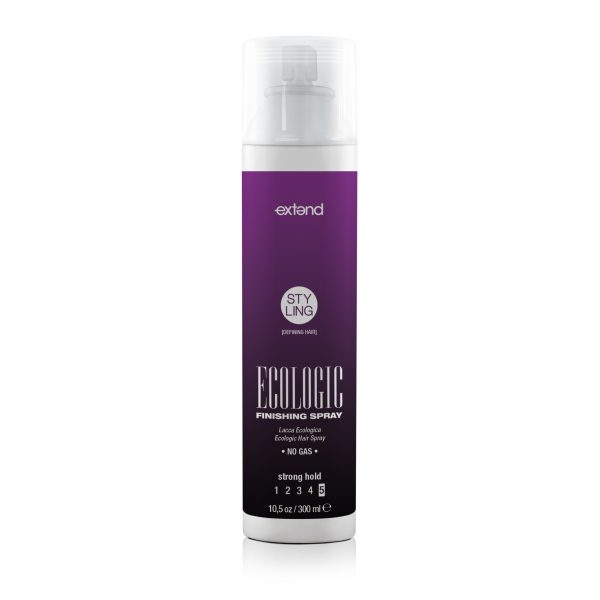 Extend – Ecologic Finishing Spray Strong