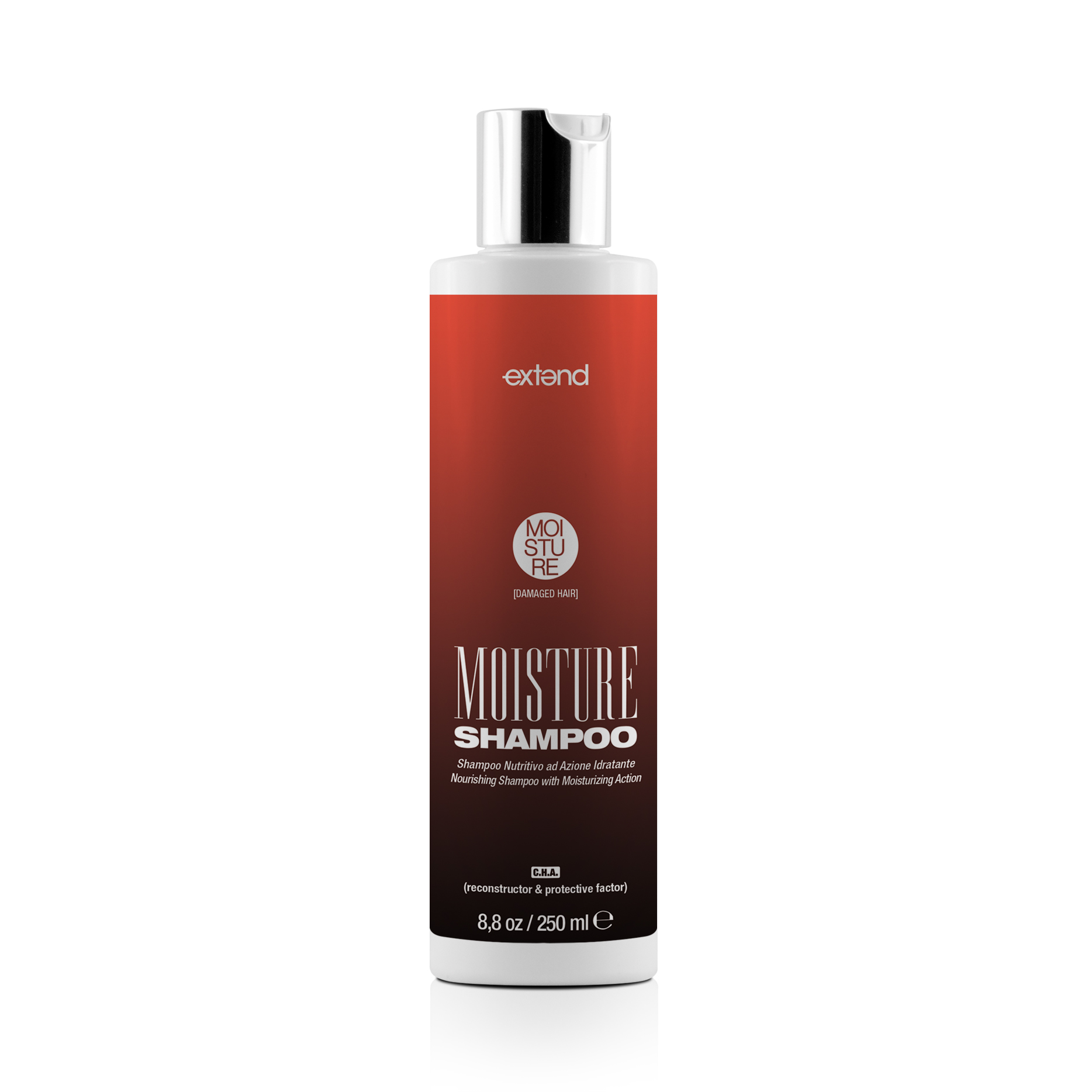 Extend_MoistureShampoo250ml