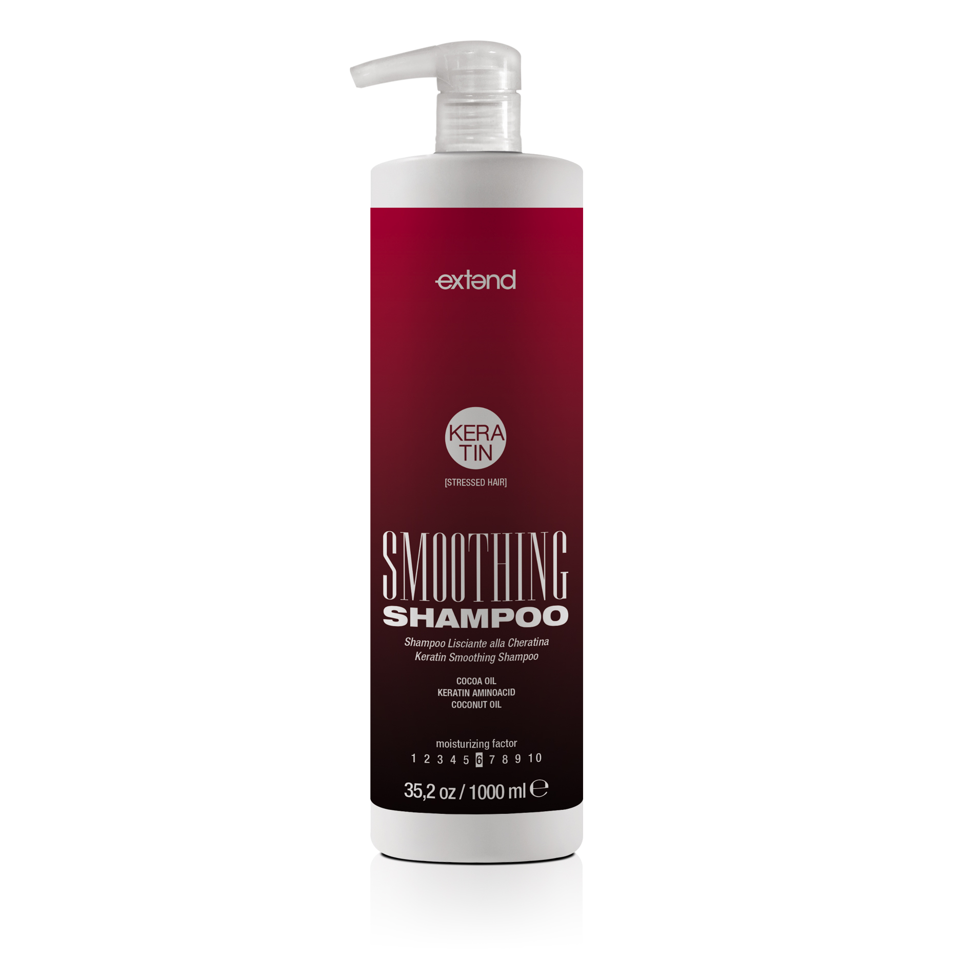 Extend_SmoothingShampoo1000ml