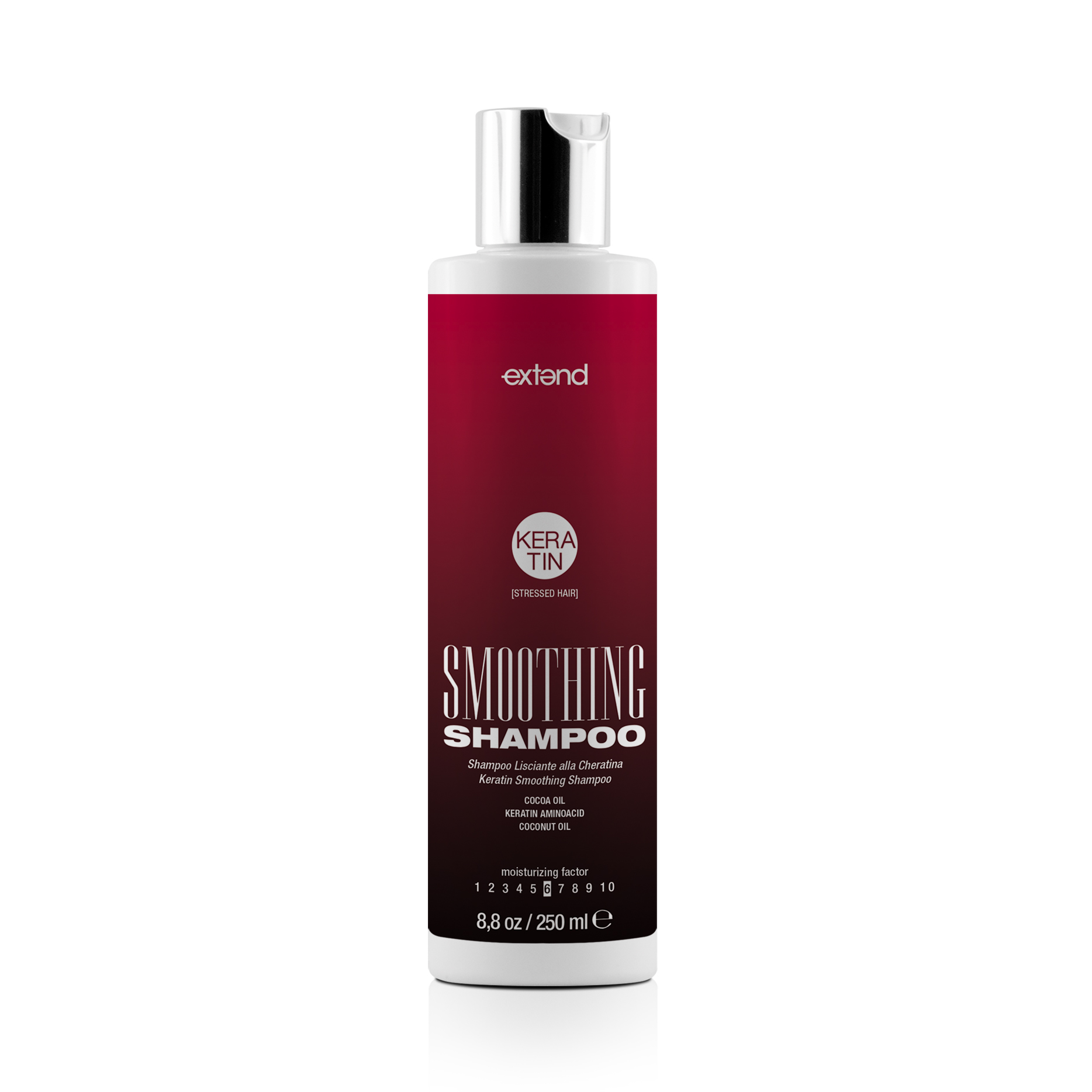 Extend_SmoothingShampoo250ml