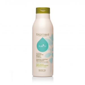 Biomed – Shampoo Vegetale Equilibrante