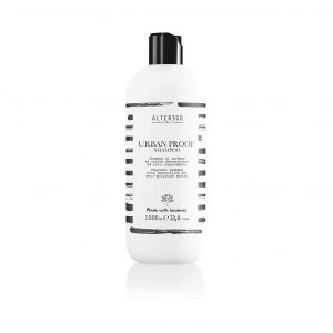 Alter Ego Urban Proof Shampoo al carbone 1000ml