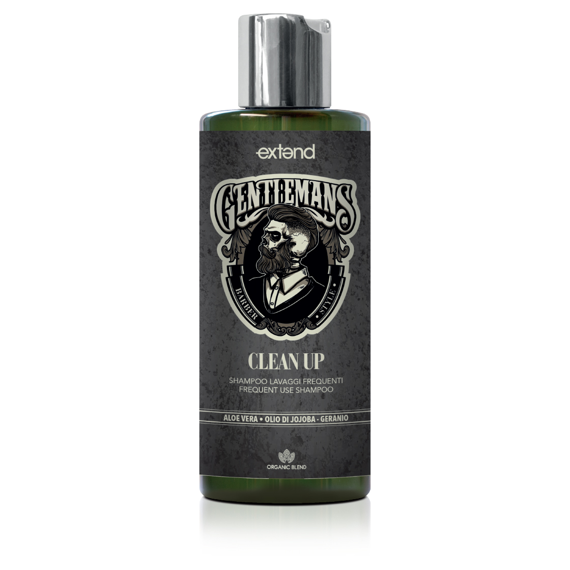 Extend Clean Up Shampoo Lavaggi Frequenti Linea Uomo Extend Clean Up Shampoo Lavaggi Frequenti Linea Uomo