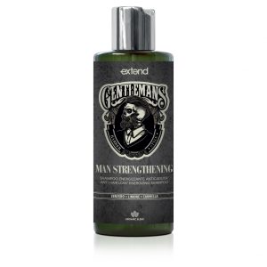 Extend Man Strengthening Shampoo Energizzante Anticaduta Linea Uomo