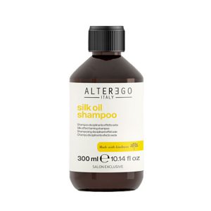 Alter ego Silk Oil Shampoo 300