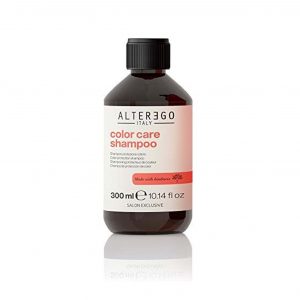 Alter Ego Color Care Shampoo 300ml