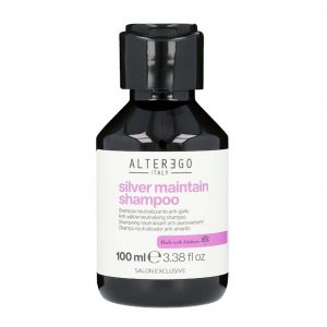 Alter Ego Silver Maintain Shampoo 100ml