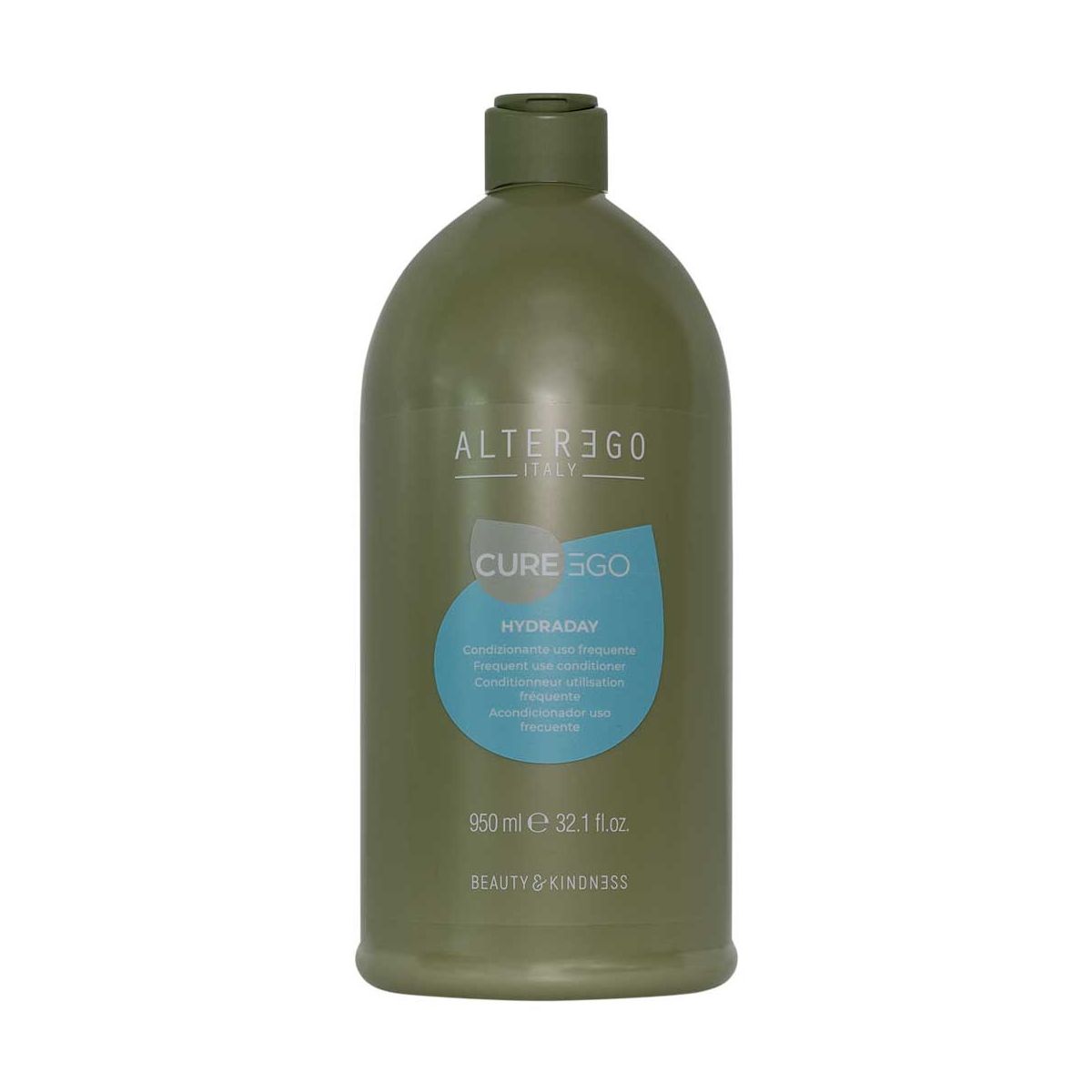 hydraday conditioner 950ml