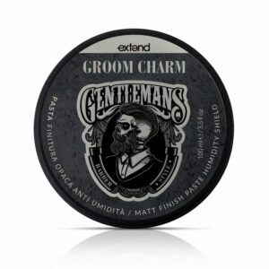 EXTEND - GROOM CHARME Cera Modellante Effetto Opaco 100 ml