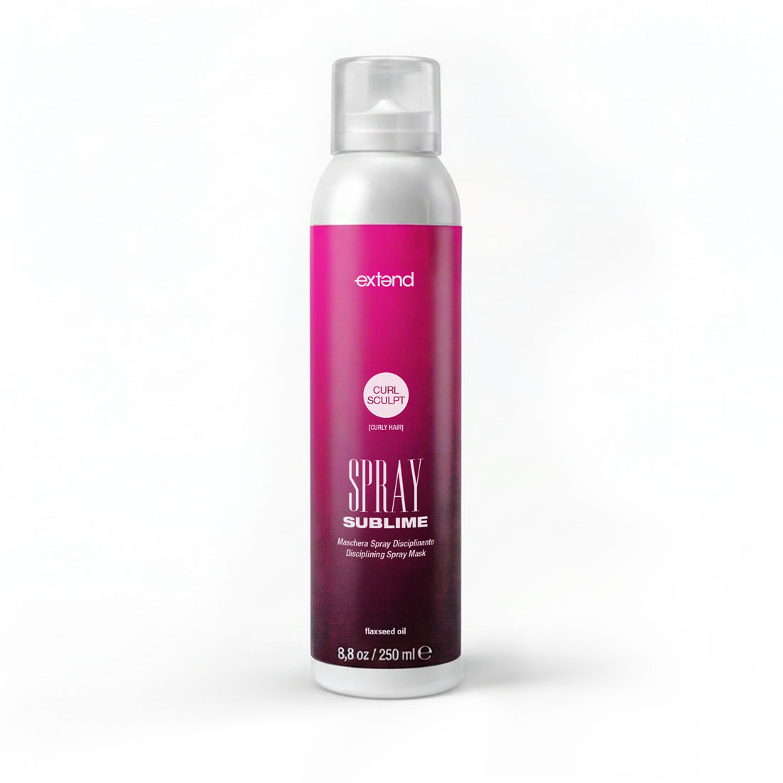 EXTEND - SPRAY SUBLIME Maschera Spray Disciplinante 250 ml