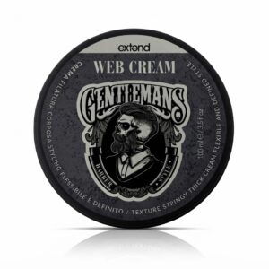 EXTEND - WEB CREAM Crema Filante Corposa 100 ml