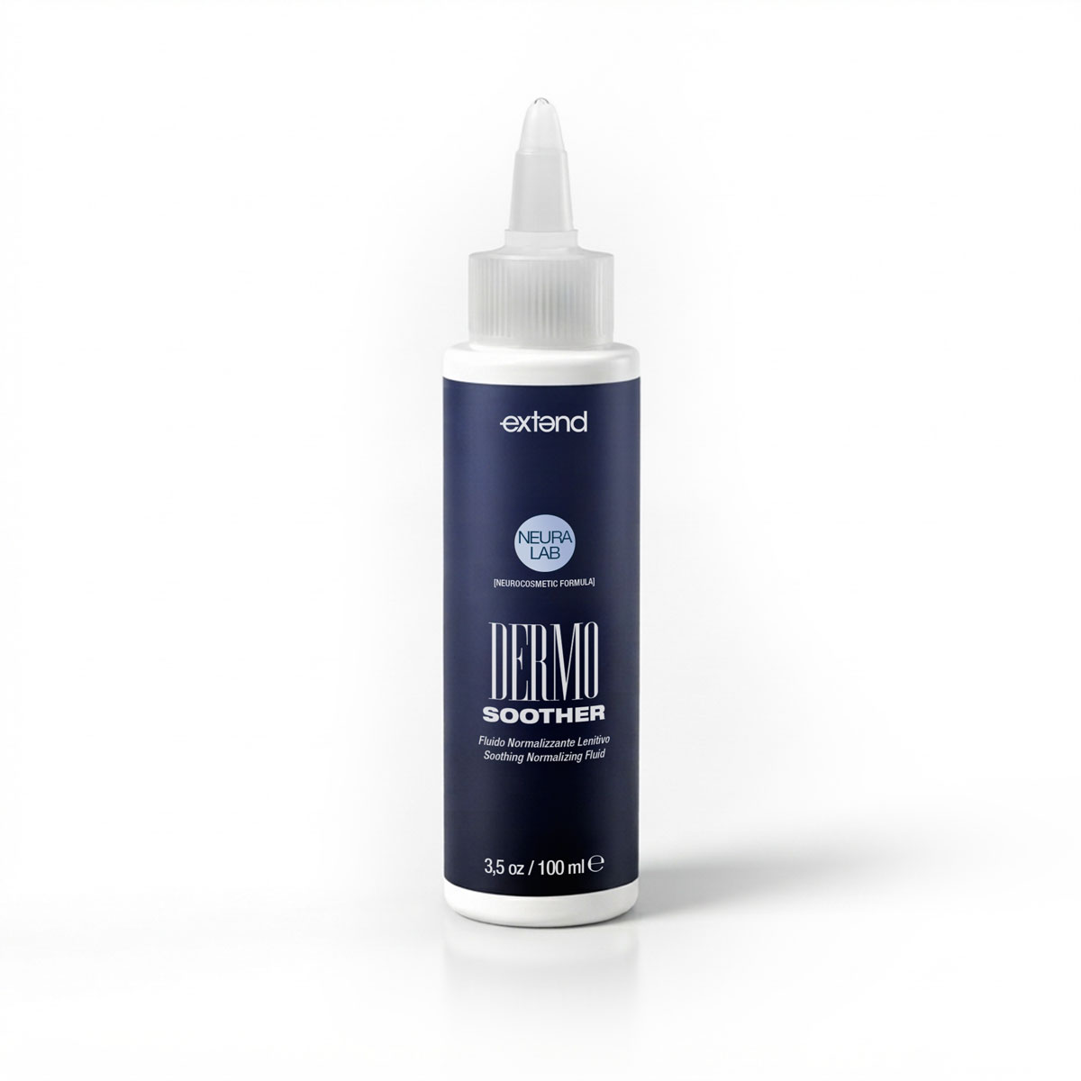 EXTEND - Dermo Soother Fluido normalizzante lenitivo 100 ml
