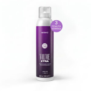 EXTEND Volume Xtra Mousse volumizzante