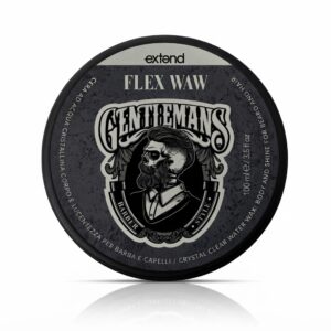 EXTEND - FLEX WAX Cera Flessibile Effetto Brillante 100 ml