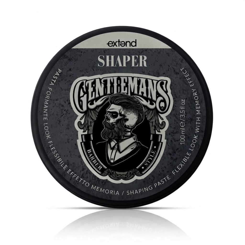 EXTEND - SHAPER Pasta Formante Effetto Memoria 100 ml